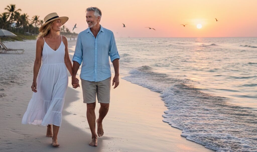 There are many benefits of snowbirds joining the CSA