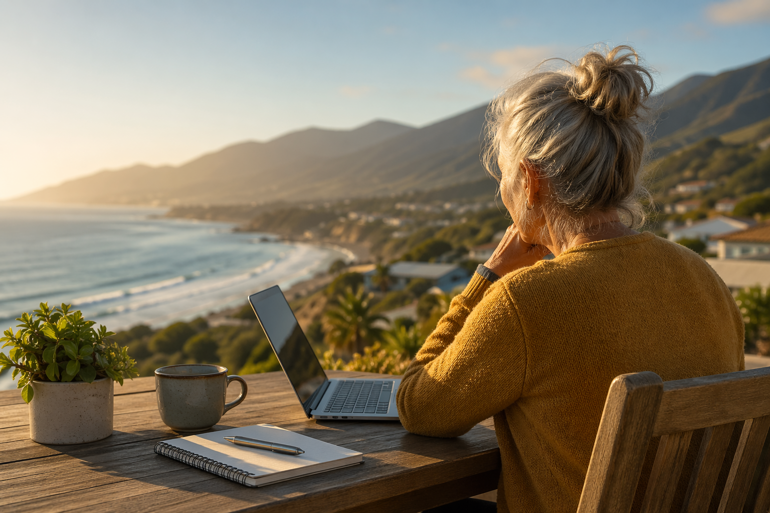 Choose how you retire